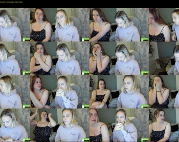 aliaa_ — 19 minute Chaturbate female cam show recording, 720p, Sep 6, 2025