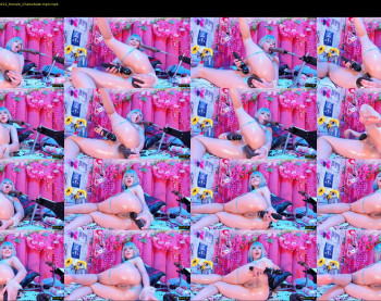 alicebenett_ — 8 minute Chaturbate female cam show recording, 720p, Sep 7, 2025