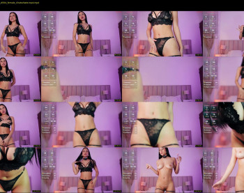 alison_miller9 — 79 minute Chaturbate female cam show recording, 720p, Sep 6, 2025