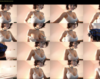amairi_ — 120 minute Chaturbate female cam show recording, 720p, Sep 6, 2025