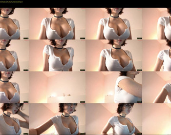 amairi_ — 52 minute Chaturbate female cam show recording, 720p, Sep 6, 2025