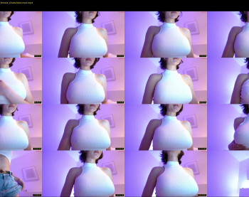 amairi_ — 120 minute Chaturbate female cam show recording, 720p, Sep 6, 2025