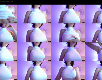 amairi_ — 73 minute Chaturbate female cam show recording, 720p, Sep 6, 2025