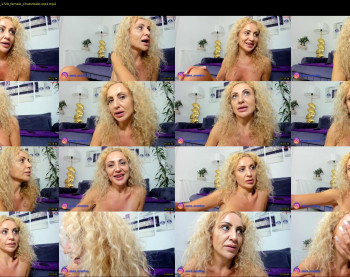 amalianilsson — 15 minute Chaturbate female cam show recording, 720p, Sep 6, 2025