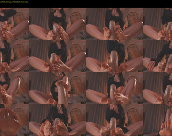 amyarmstrong — 25 minute Chaturbate female cam show recording, 720p, Sep 6, 2025