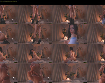 amyarmstrong — 120 minute Chaturbate female cam show recording, 720p, Sep 7, 2025