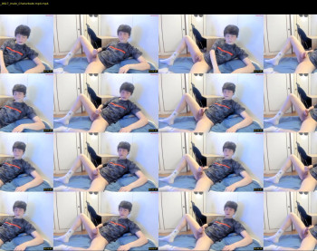 an0nymouse3 — 12 minute Chaturbate male cam show recording, 720p, Sep 6, 2025