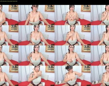 annavalente_ — 79 minute Chaturbate female cam show recording, 720p, Sep 6, 2025