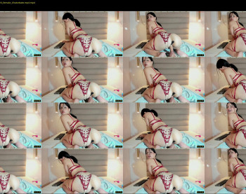 annedixie — 3 minute Chaturbate female cam show recording, 720p, Sep 6, 2025