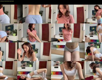 anntics_ — 88 minute Chaturbate female cam show recording, 720p, Sep 6, 2025