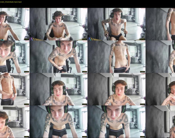 aplant_ — 37 minute Chaturbate male cam show recording, 720p, Sep 6, 2025