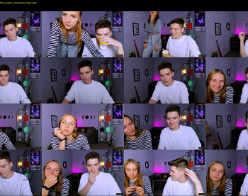 ash_raven_ — 26 minute Chaturbate couple cam show recording, 720p, Sep 6, 2025