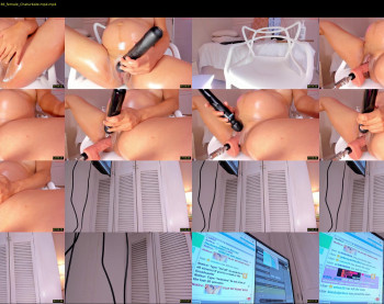 ashly_glow — 51 minute Chaturbate female cam show recording, 720p, Sep 7, 2025