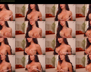 bad__princess — 41 minute Chaturbate female cam show recording, 720p, Sep 6, 2025
