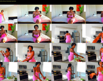 badgurldnay — 40 minute Chaturbate female cam show recording, 480p, Sep 7, 2025