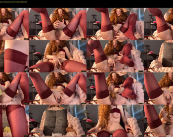 becky_baker — 67 minute Chaturbate female cam show recording, 720p, Sep 6, 2025