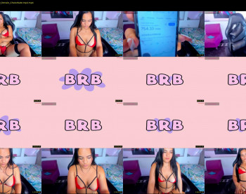 bellaa_2 — 120 minute Chaturbate female cam show recording, 720p, Sep 6, 2025