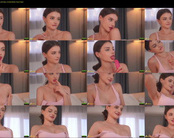bellacle — 26 minute Chaturbate female cam show recording, 720p, Sep 6, 2025