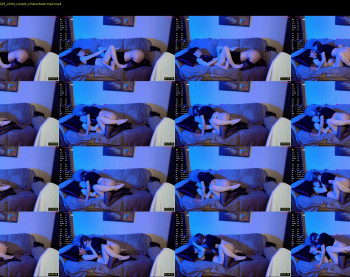 berry_assortment — 7 minute Chaturbate couple cam show recording, 720p, Sep 6, 2025