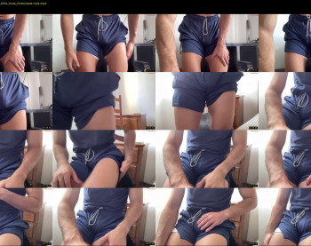 bestdick1991 — 12 minute Chaturbate male cam show recording, 720p, Sep 6, 2025