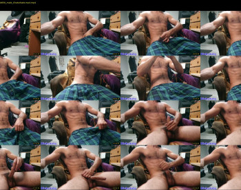 bigdickyduby — 23 minute Chaturbate male cam show recording, 720p, Sep 6, 2025