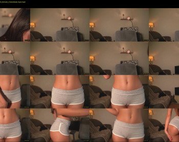 blissdilley — 13 minute Chaturbate female cam show recording, 720p, Sep 6, 2025