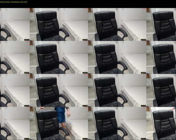 blue_eyes96 — 9 minute Chaturbate female cam show recording, 720p, Sep 6, 2025