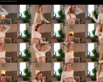 brave_journey — 5 minute Chaturbate female cam show recording, 720p, Sep 6, 2025