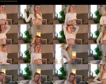 brave_journey — 17 minute Chaturbate female cam show recording, 720p, Sep 6, 2025