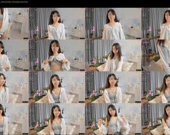 bridgetbottrell — 120 minute Chaturbate female cam show recording, 720p, Sep 6, 2025