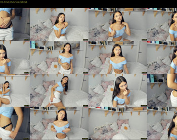 bunny_nova — 93 minute Chaturbate female cam show recording, 720p, Sep 6, 2025