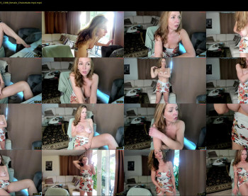 bustynataschax — 79 minute Chaturbate female cam show recording, 720p, Sep 6, 2025