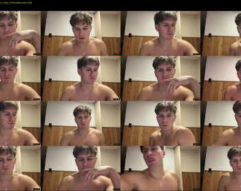 buzz5127 — 16 minute Chaturbate male cam show recording, 480p, Sep 6, 2025