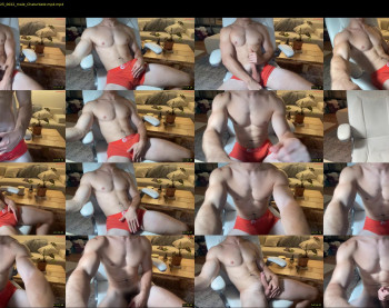 cameron777111 — 62 minute Chaturbate male cam show recording, 720p, Sep 7, 2025