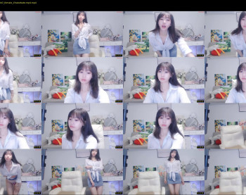candy8998 — 12 minute Chaturbate female cam show recording, 720p, Sep 7, 2025