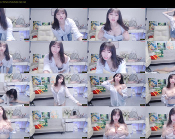 candy8998 — 30 minute Chaturbate female cam show recording, 720p, Sep 7, 2025