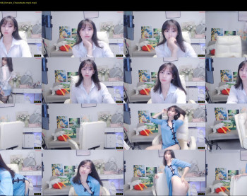 candy8998 — 29 minute Chaturbate female cam show recording, 720p, Sep 7, 2025