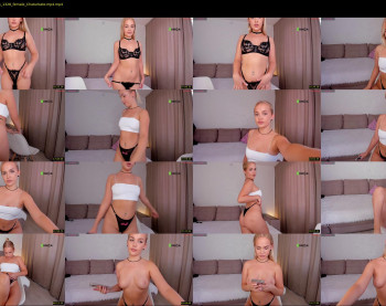 chatur_babes_ — 61 minute Chaturbate couple cam show recording, 720p, Sep 6, 2025