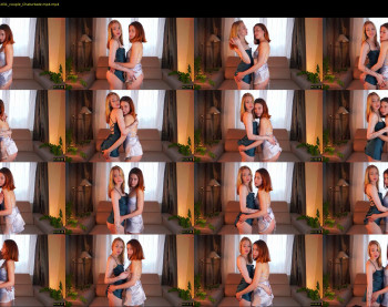 cherelleveld — 4 minute Chaturbate female cam show recording, 720p, Sep 6, 2025