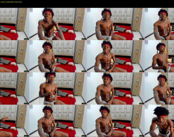 chimi88 — 24 minute Chaturbate male cam show recording, 720p, Sep 6, 2025