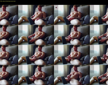 chris_boy37 — 12 minute Chaturbate male cam show recording, 720p, Sep 6, 2025