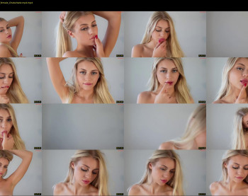 cirilada — 8 minute Chaturbate female cam show recording, 720p, Sep 6, 2025
