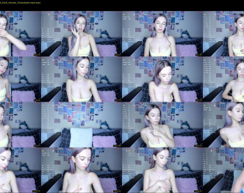 cortneycane69 — 108 minute Chaturbate female cam show recording, 720p, Sep 7, 2025