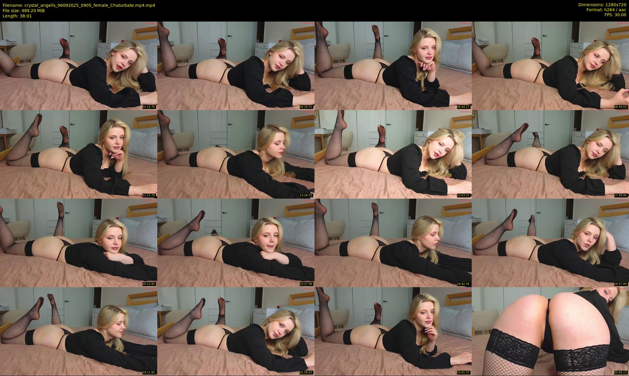 crystal_angells — 39 minute Chaturbate couple cam show recording, 720p, Sep 6, 2025