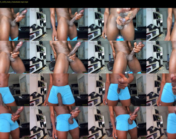cute_boy_24cm — 27 minute Chaturbate male cam show recording, 720p, Sep 6, 2025