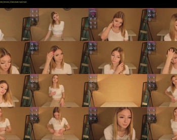 darylgerald — 121 minute Chaturbate female cam show recording, 720p, Sep 6, 2025