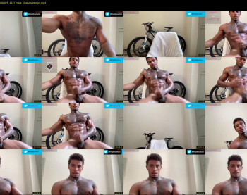 deepthroatfucker_ccs — 118 minute Chaturbate male cam show recording, 720p, Sep 6, 2025