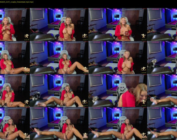 derrick_and_brittany — 32 minute Chaturbate couple cam show recording, 720p, Sep 6, 2025