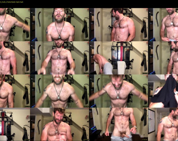 dgrabbin — 9 minute Chaturbate male cam show recording, 720p, Sep 6, 2025