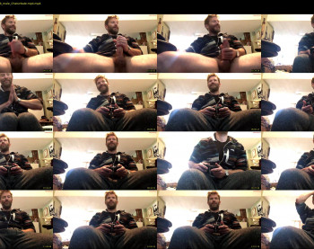 dgrabbin — 15 minute Chaturbate male cam show recording, 720p, Sep 6, 2025